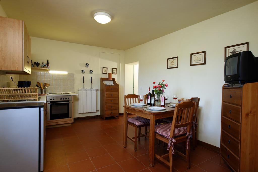 Poggio Rozzi Villa Tavarnelle Val di Pesa Bagian luar foto