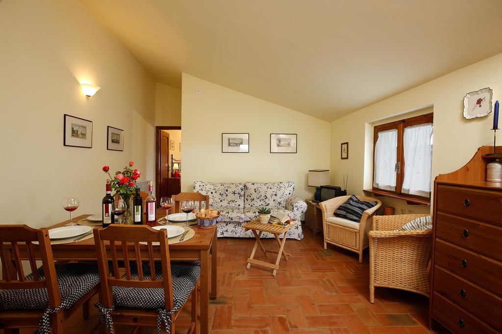Poggio Rozzi Villa Tavarnelle Val di Pesa Bagian luar foto